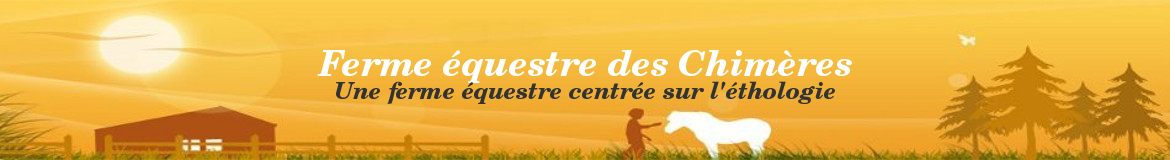 Ferme équestre des Chimères